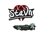 stavn (Glitter) | Antwerp 2022 image
